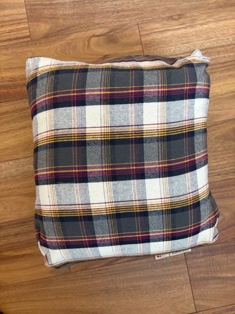 ノルディスク　寝袋　シュラフ