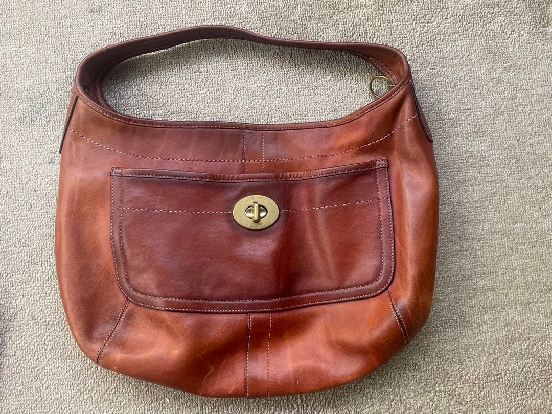 オールドコーチ　コーチ　バッグ