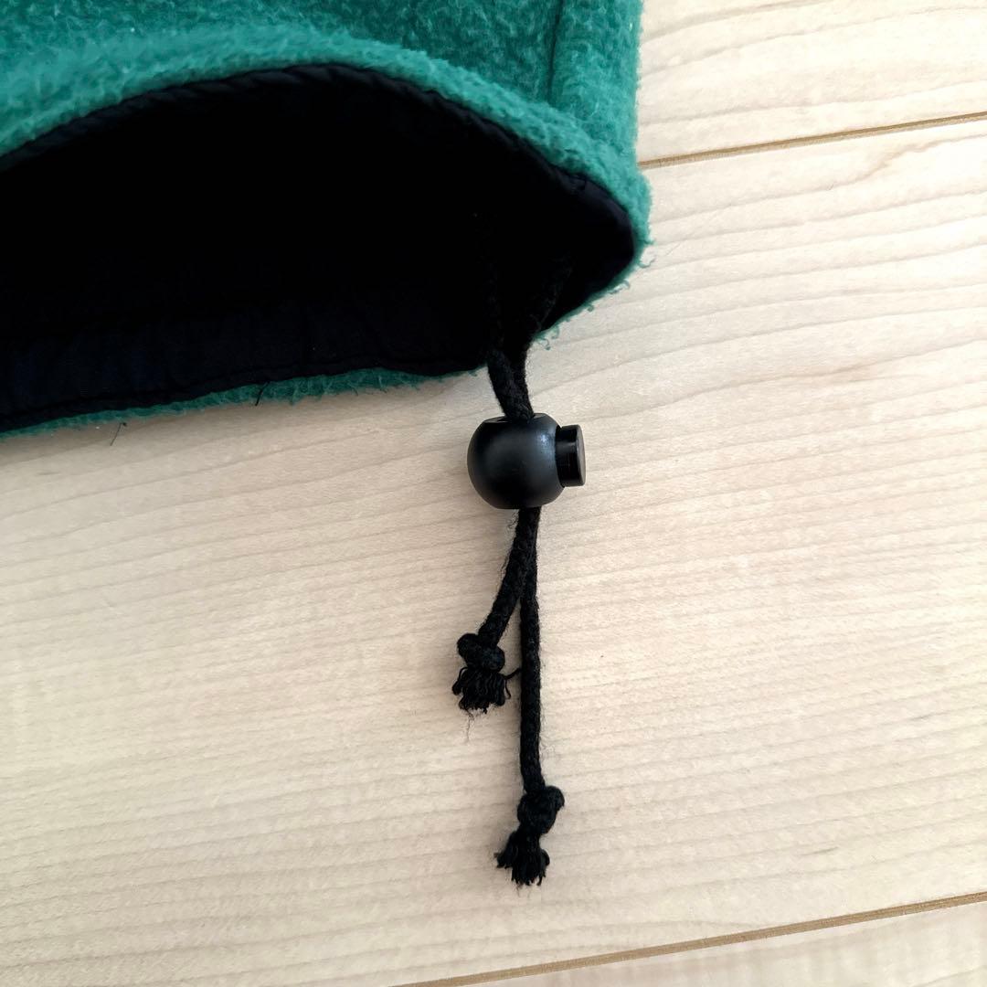 希少 読売ヴェルディ リバーシブルフリースジャケット フリーサイズ オフィシャル