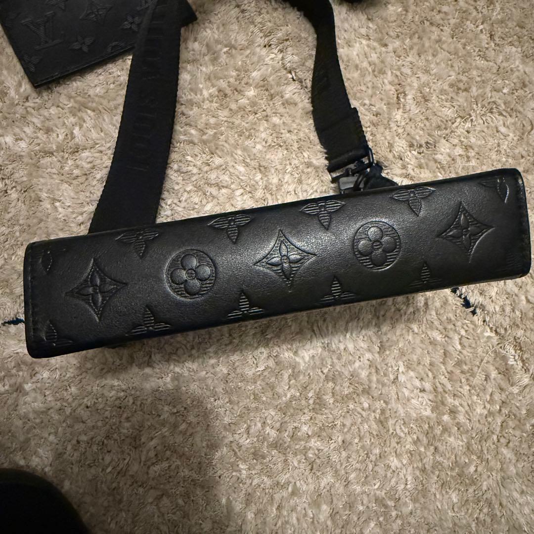 Louis Vuitton ガストン ウェアラブル
