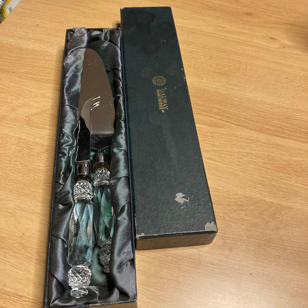 ＧＡＬＷＡＹ　ＩＲＩＳＨ　ＣＲＹＳＴＡＬ