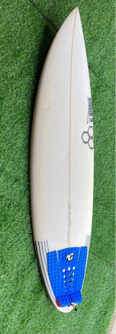 アルメリック サンプラー 5`7 26.7ℓ ULTRALIGHT