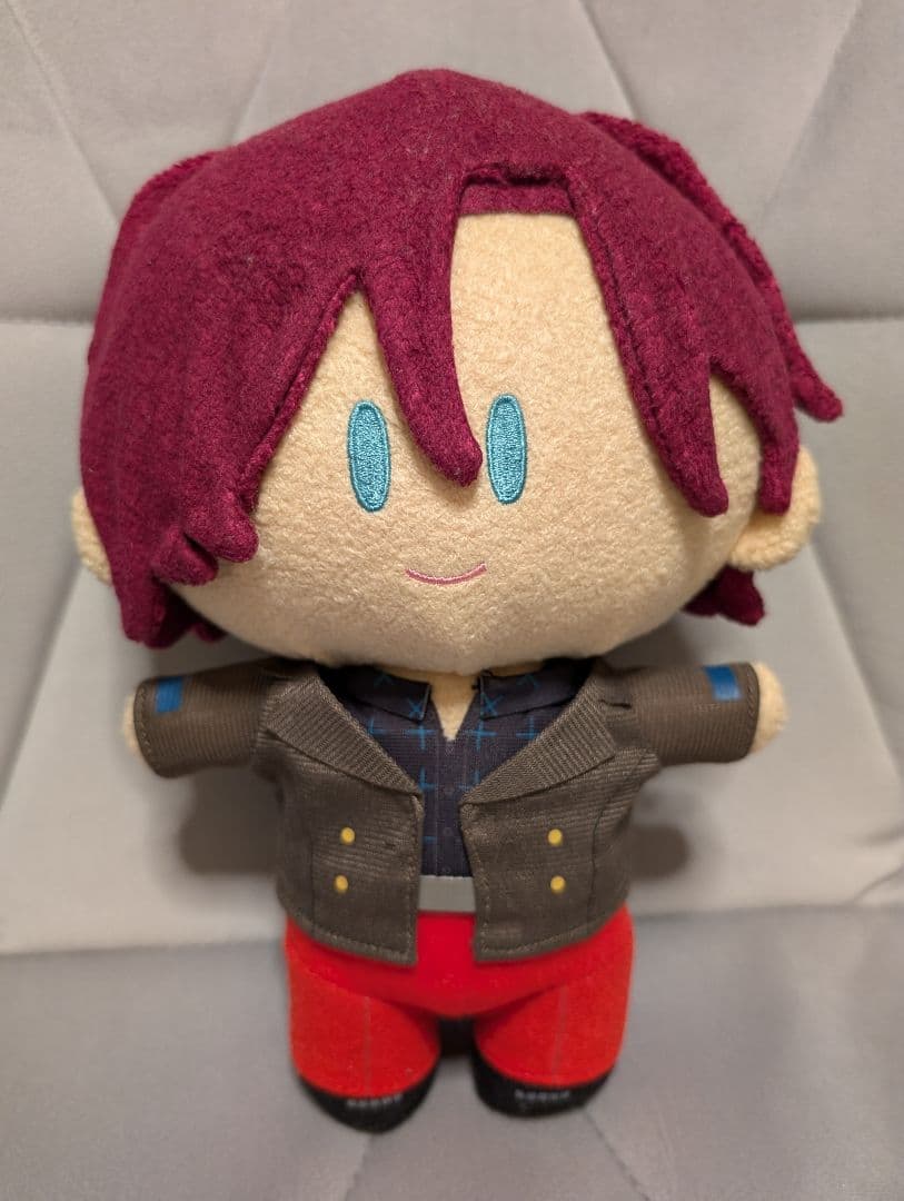 カリスマ よりぬい 天堂天彦