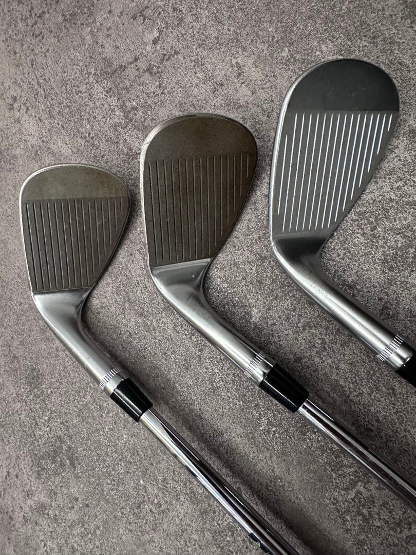 キャロウェイゴルフJAWS ウェッジ3本セットN.S.PRO 950GH neo