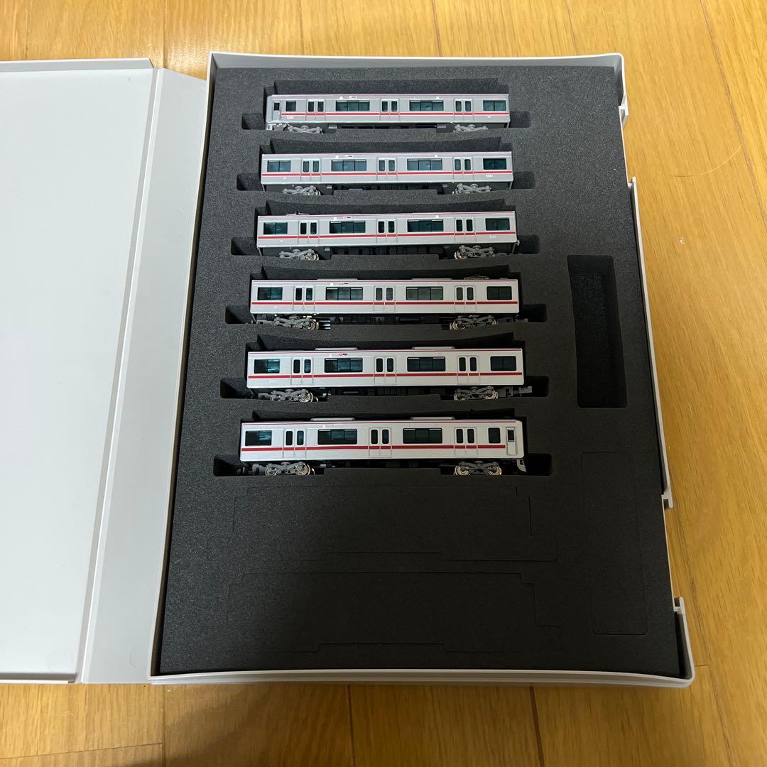 阪神9000系 Nゲージ 6両セット