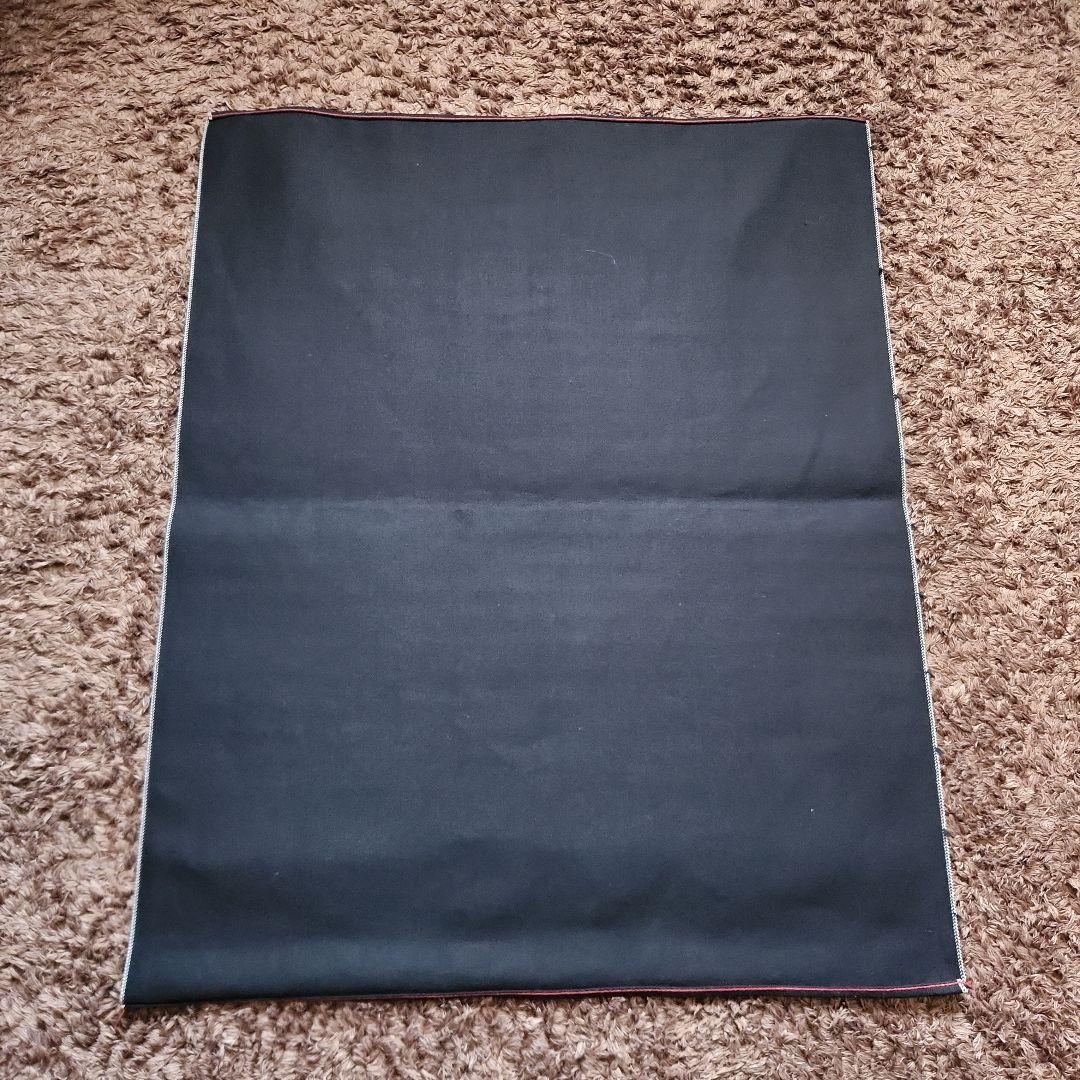 IRON HEART アイアンハートデニムカレンダー　2022年阪　非売品