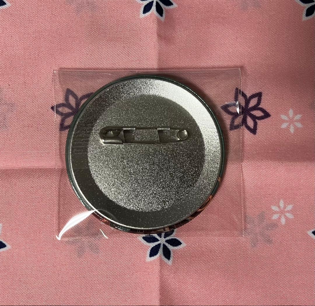 第五人格 S34真髄2 Theキャラ 「騎士」 IJL 缶バッジ 20点セット