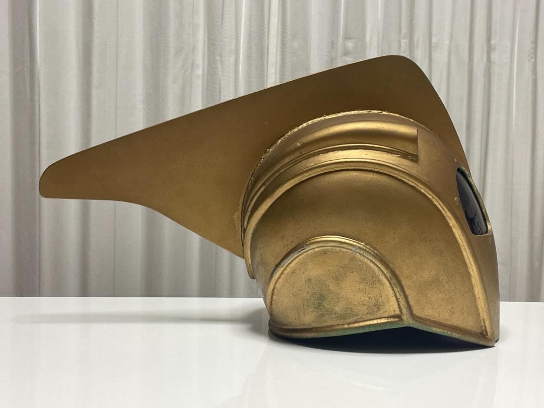 ド*ー様 ロケッティア 1/1 マスク ／THE ROCKETEER,ヘルメット