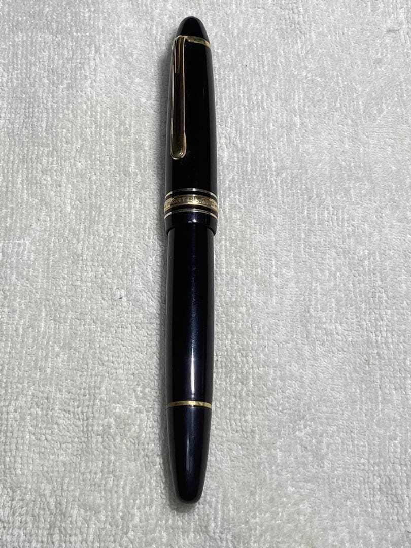 MONTBLANC マイスターシュテュック No146 14C