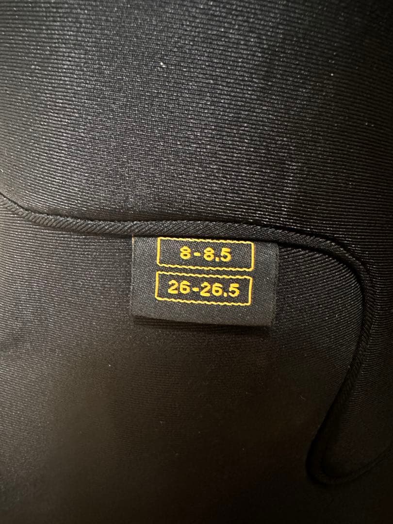 INTUITION オーバーラップインナー