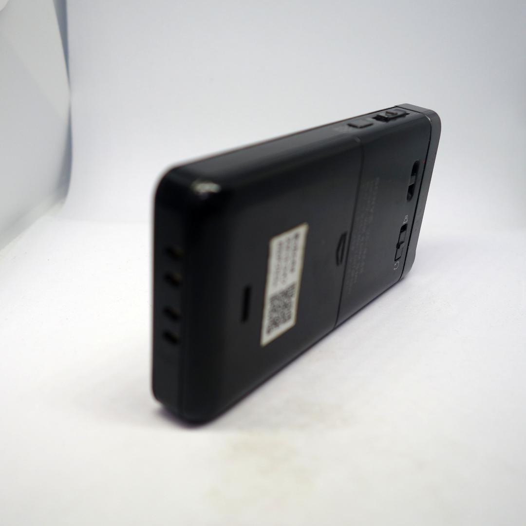 【Sony】ソニー ポケットラジオ XDR-64TV