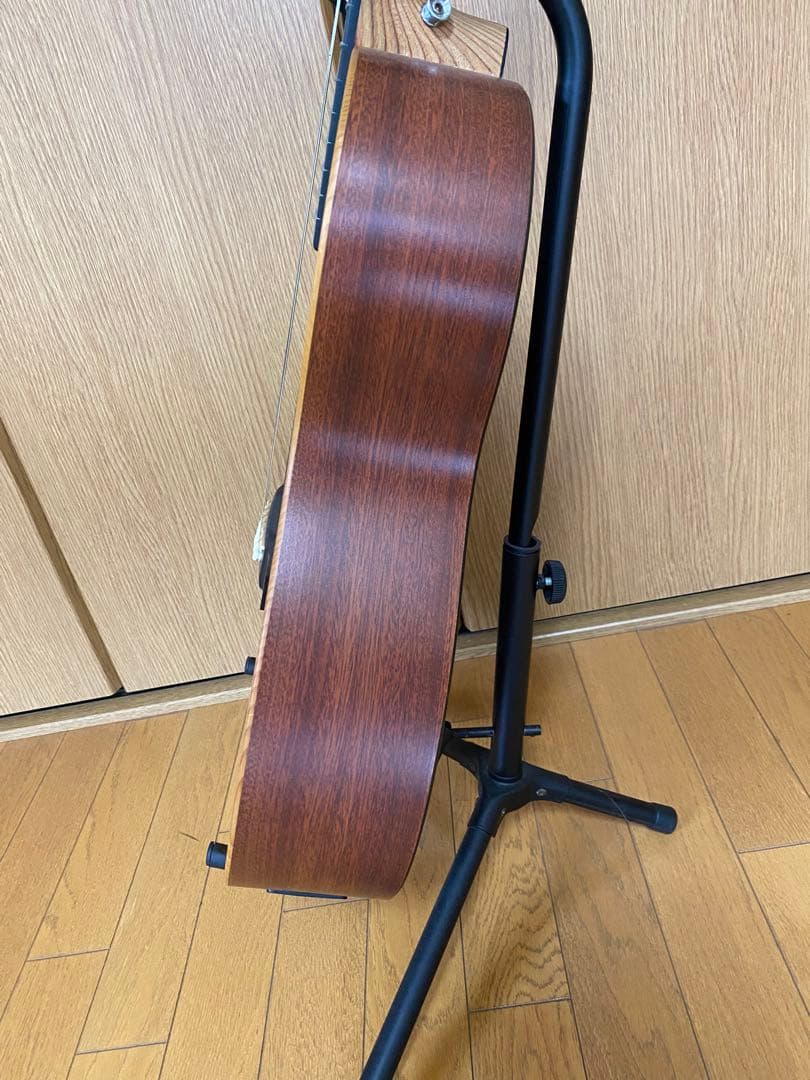 Martin マーチン 000X1AE X Series エレアコ