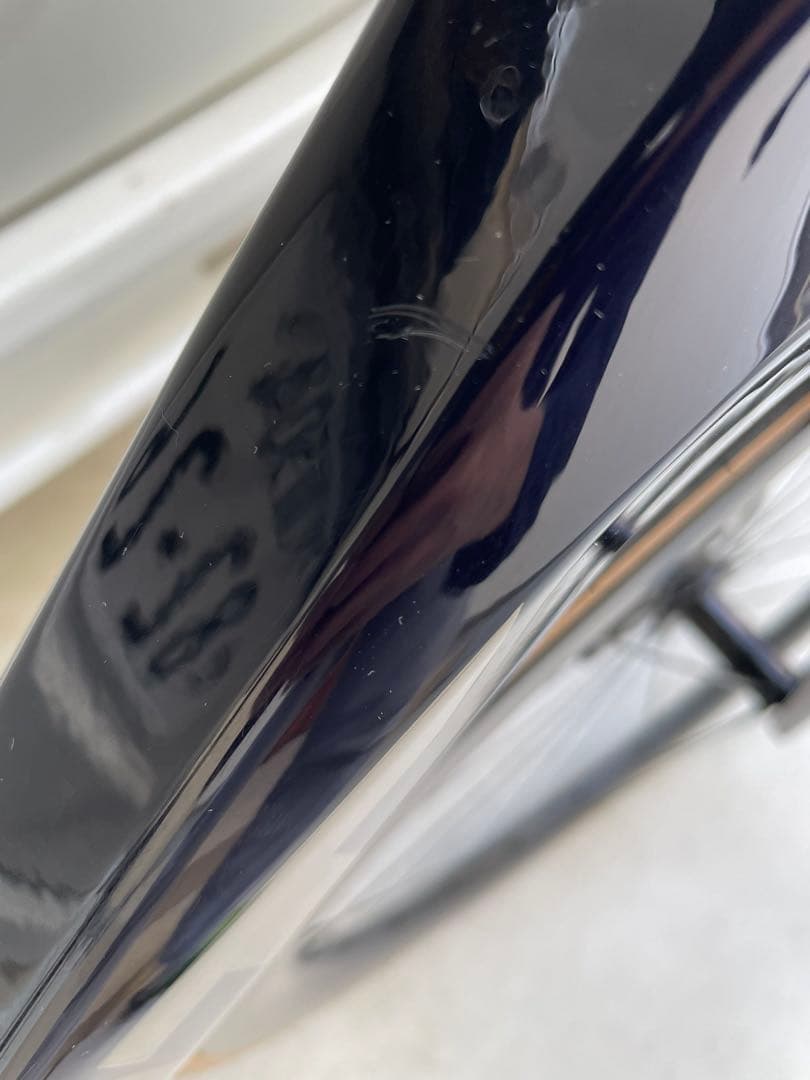 PROPEL ADVANCED PRO 0 サイズS ホイール抜き