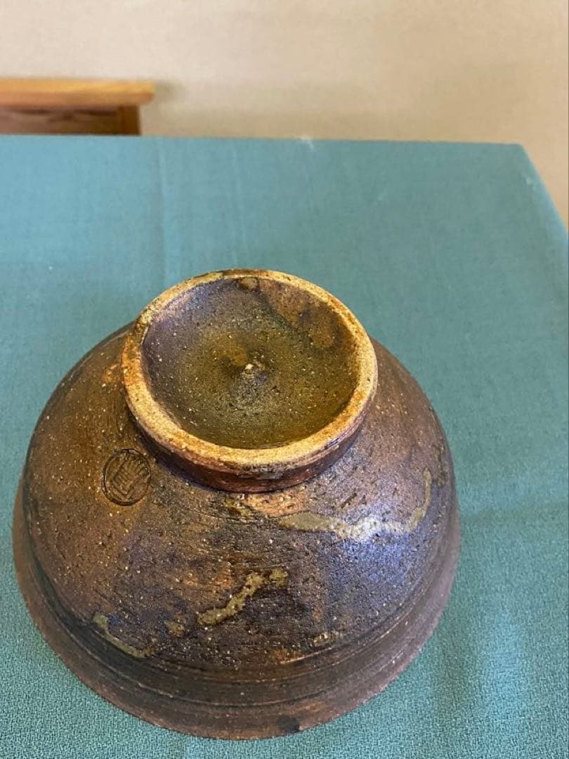 ⭐️本日限定⭐️茶道具/茶碗 陶泉 千漢鳳 聞慶窯