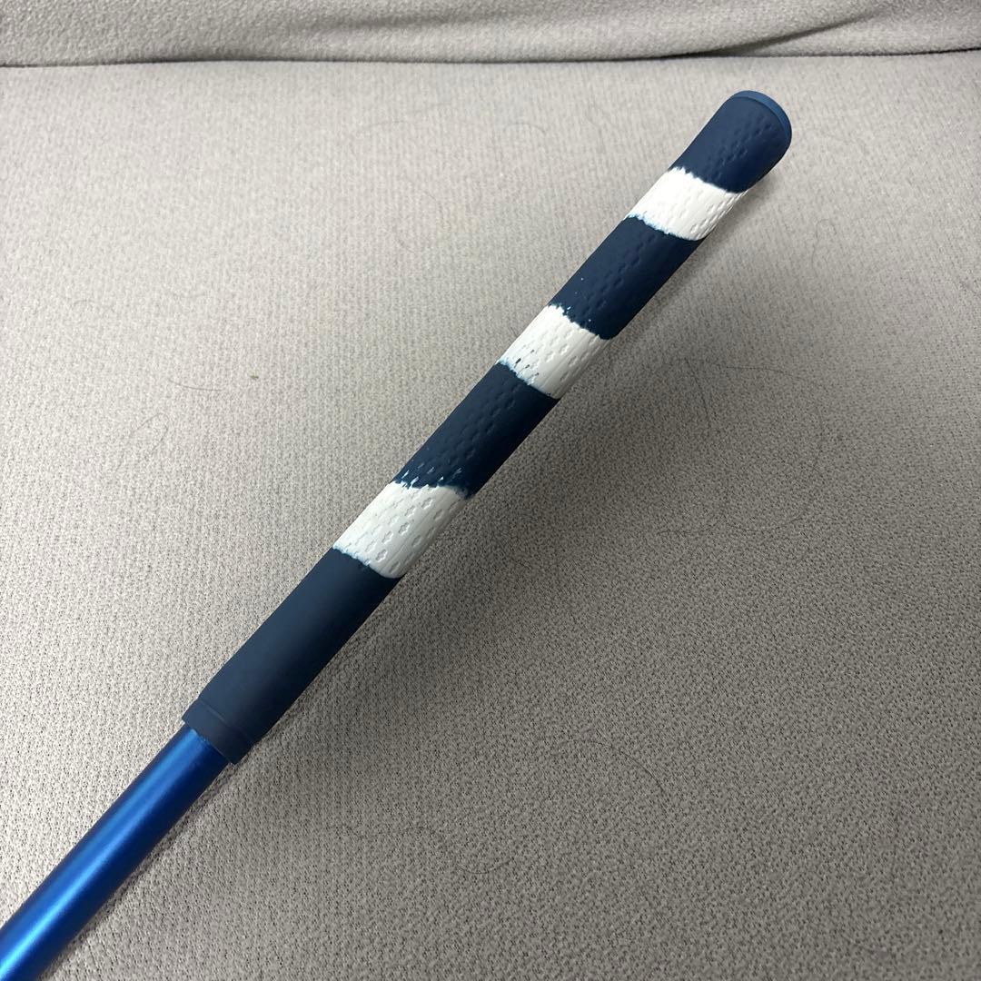 た*う様 パラダイム AI SMOKE トリプルダイヤ　24ベンタスブルー 6s