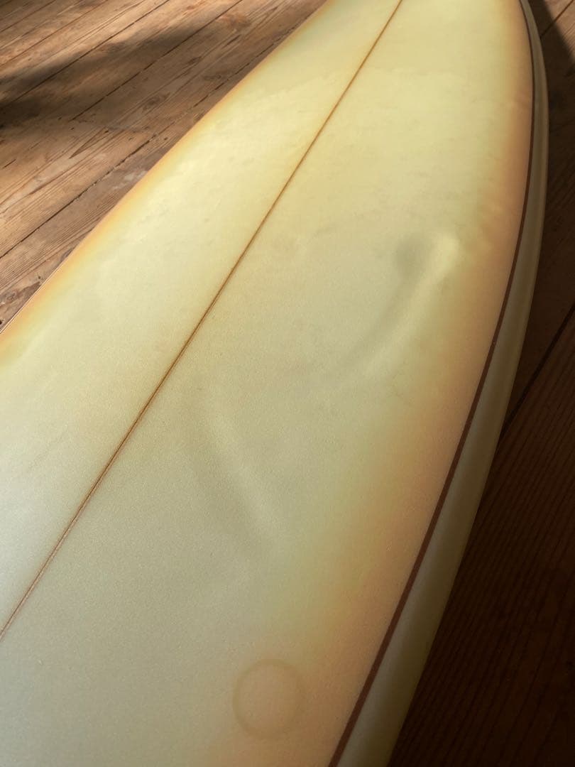 SMAC ショートボード グラデーション