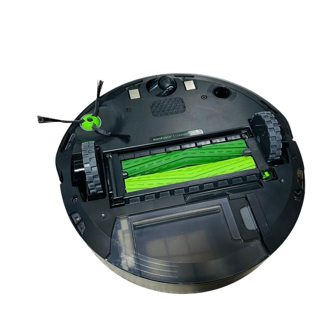 iRobot Roomba ルンバ j7 ロボット掃除機