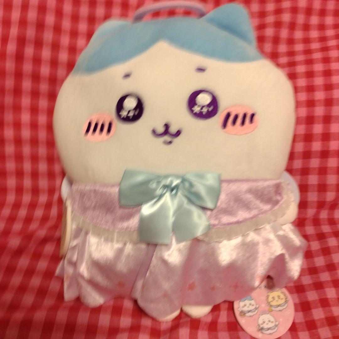 ちいかわ　BIG　ぬいぐるみ　おまとめセット　14体