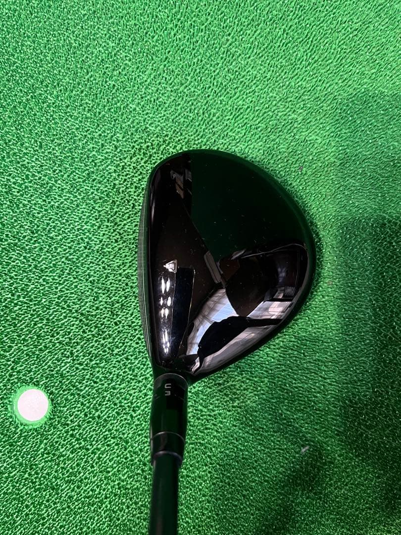 Titleist タイトリスト TS2 15° Tour AD MJ6 S