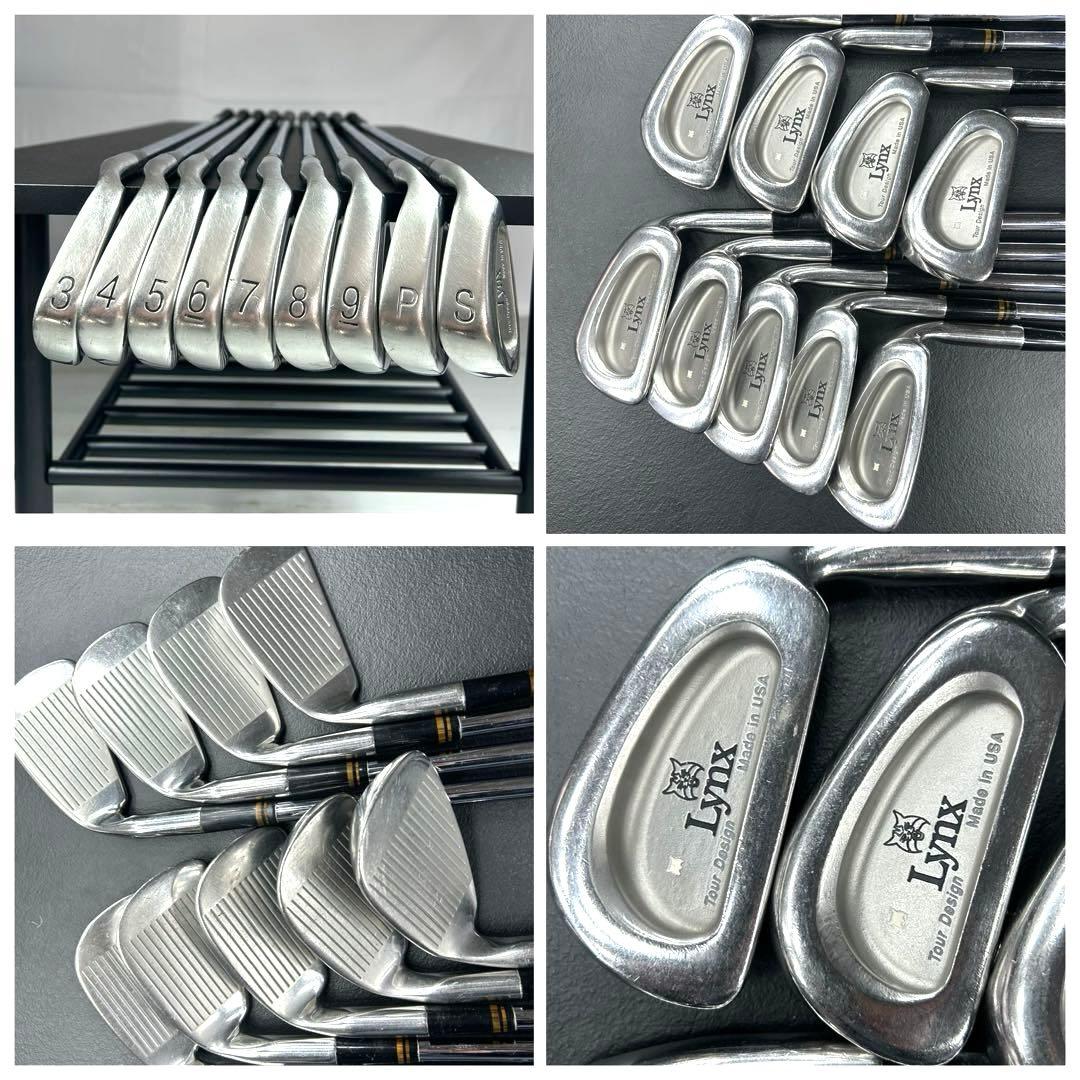 本格派 メンズゴルフクラブ 14本 フルセット ゴルフセット 豪華 お試しセット