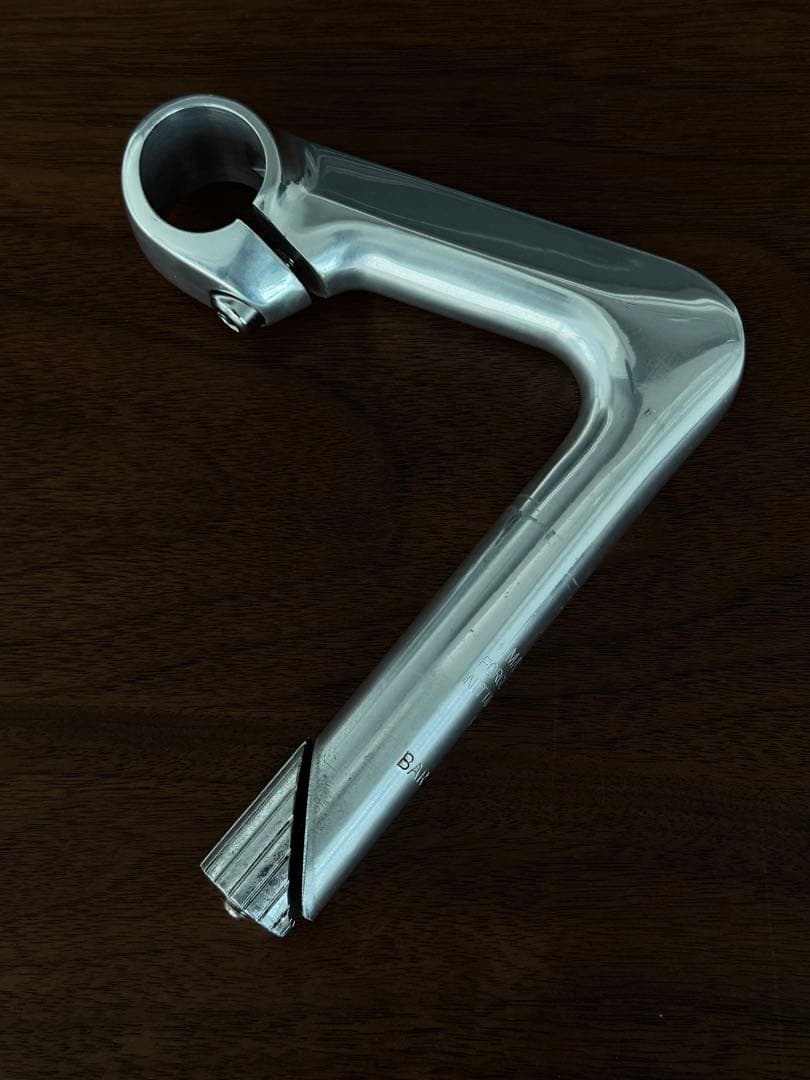 Nitto65ステム 110mmハンドルクランプ径26.0mm