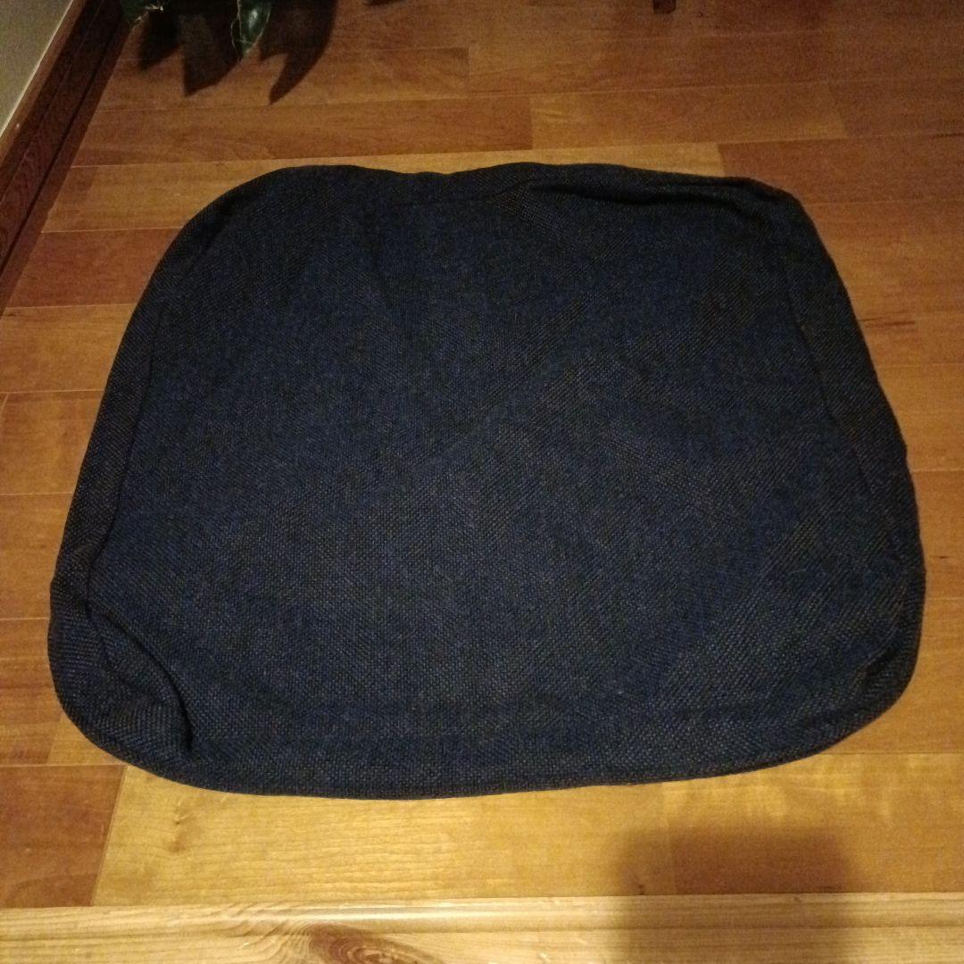 ウェグナーGE290/GE240共通　座面.背面.オットマン用 3点　合計3枚