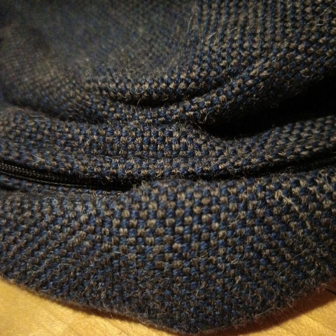 ウェグナーGE290/GE240共通　座面.背面.オットマン用 3点　合計3枚