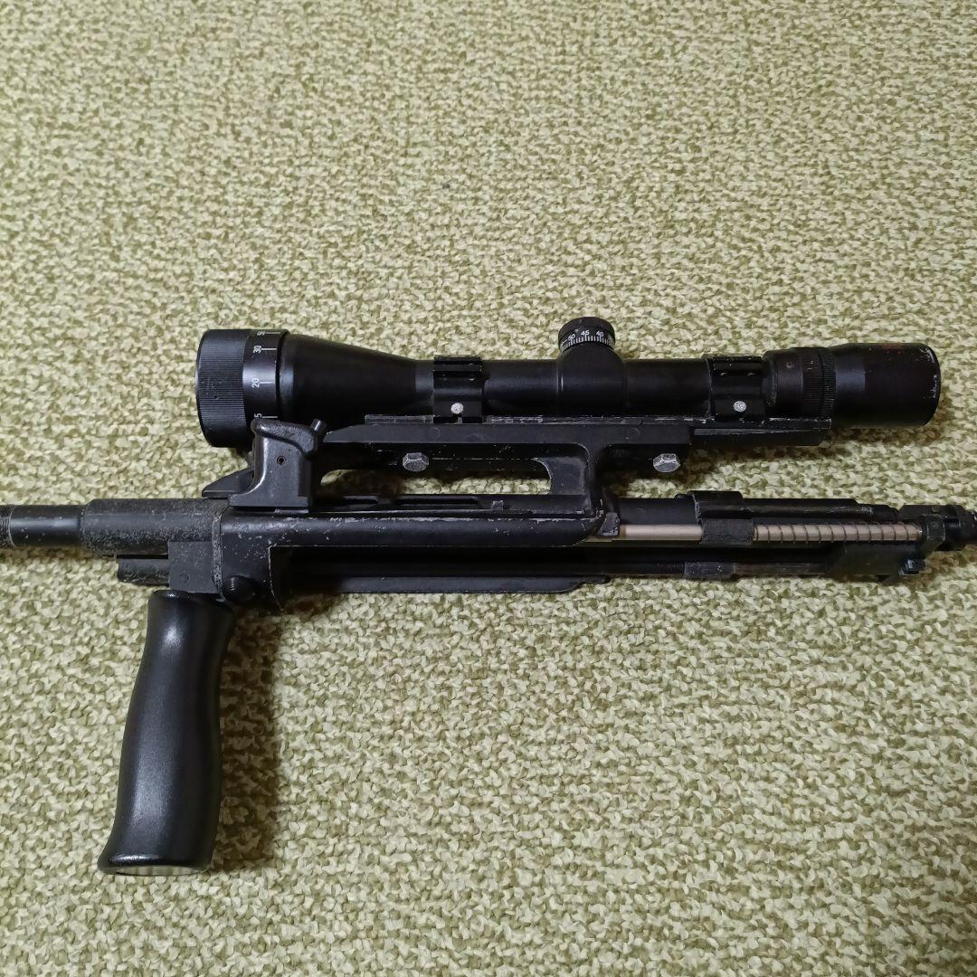 東京マルイ　電動トイガン