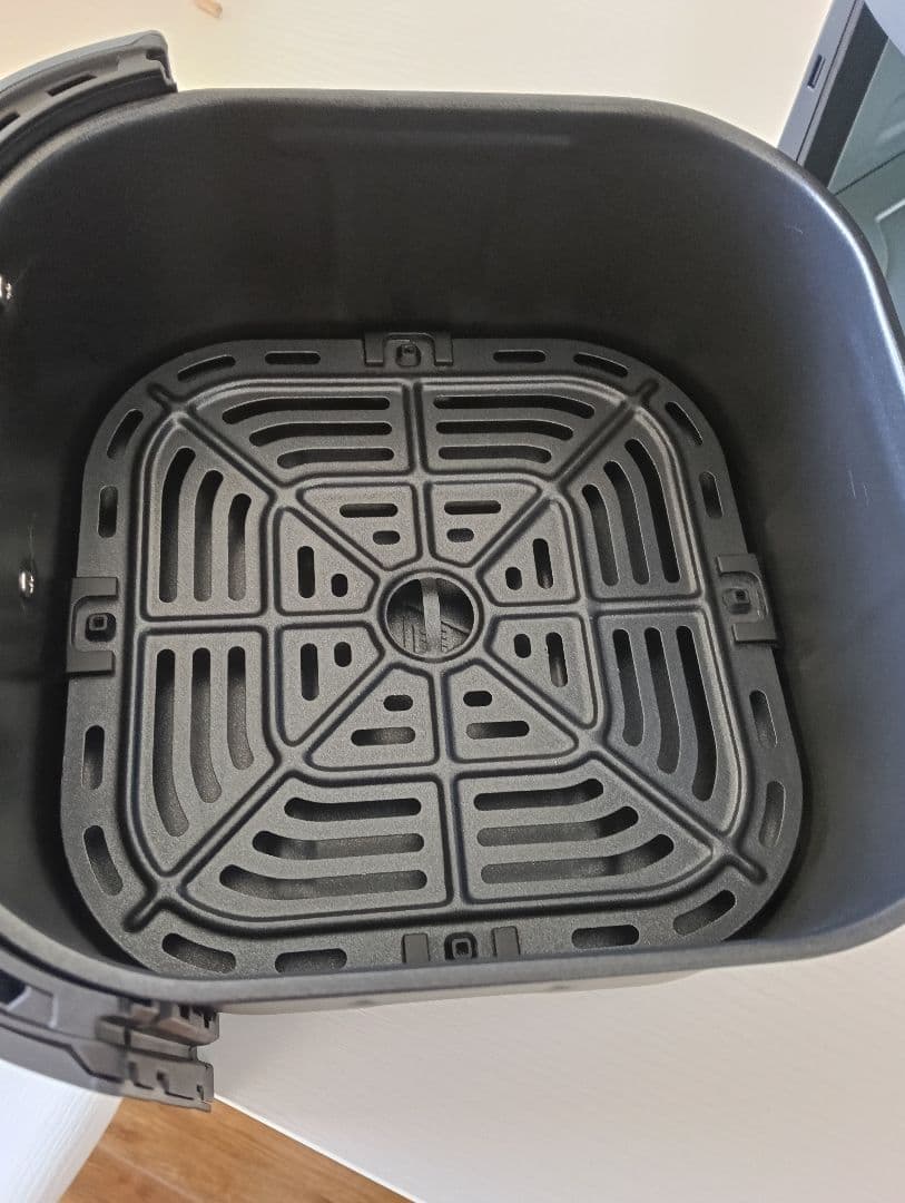 COSORI（コソリ）ノンフライヤー L501