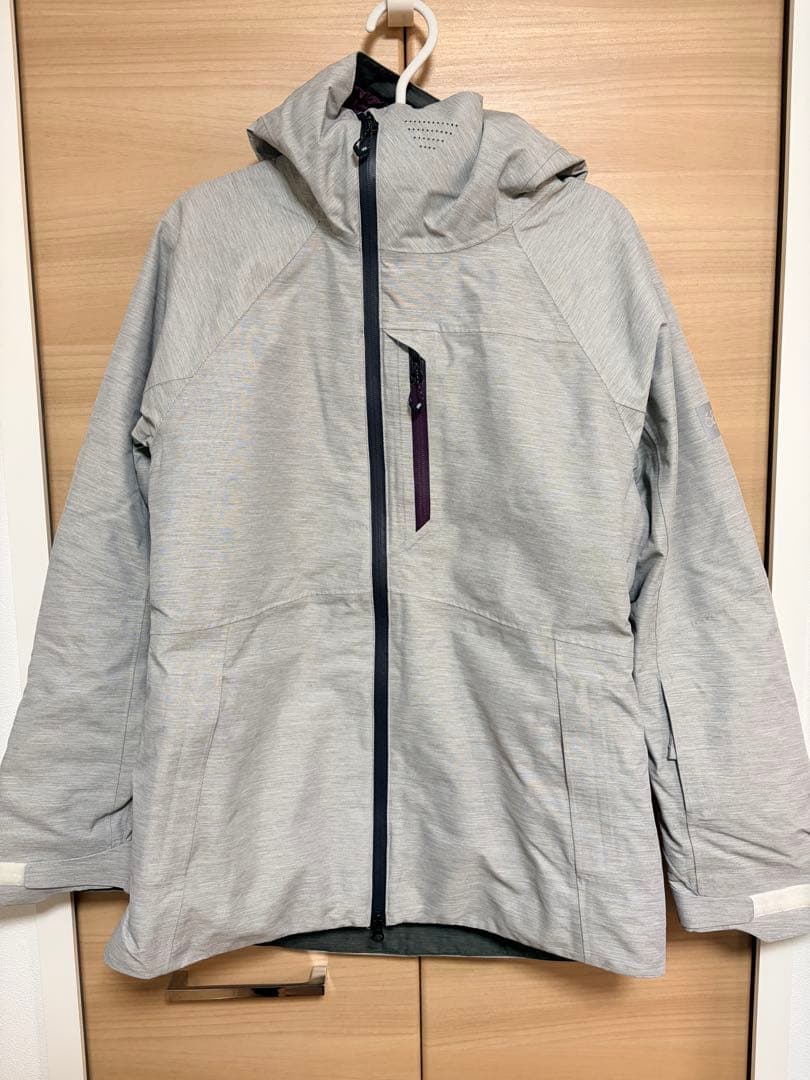 レディース 686 スノーボードウェア Mサイズ 上下セット