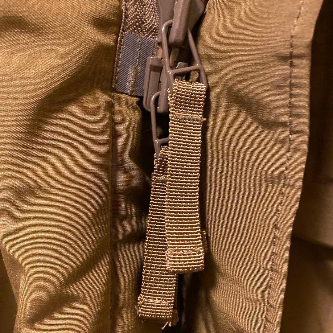 最終お値下げ❗️カレンソロジー【&RC】スウェーディッシュモッズコート ブラウン