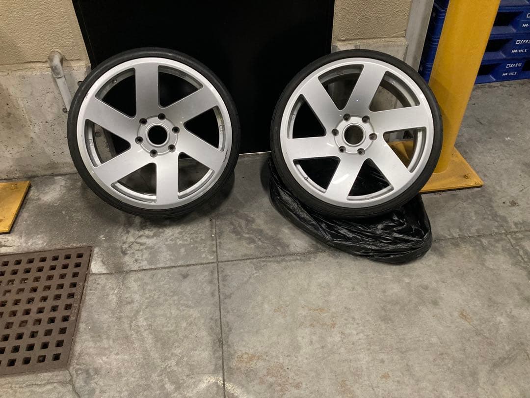 ファブレスLF6プラスおまけ２本