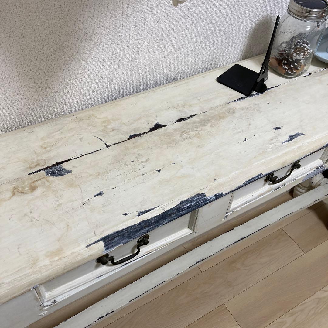 アンティーク/カウンターテーブル