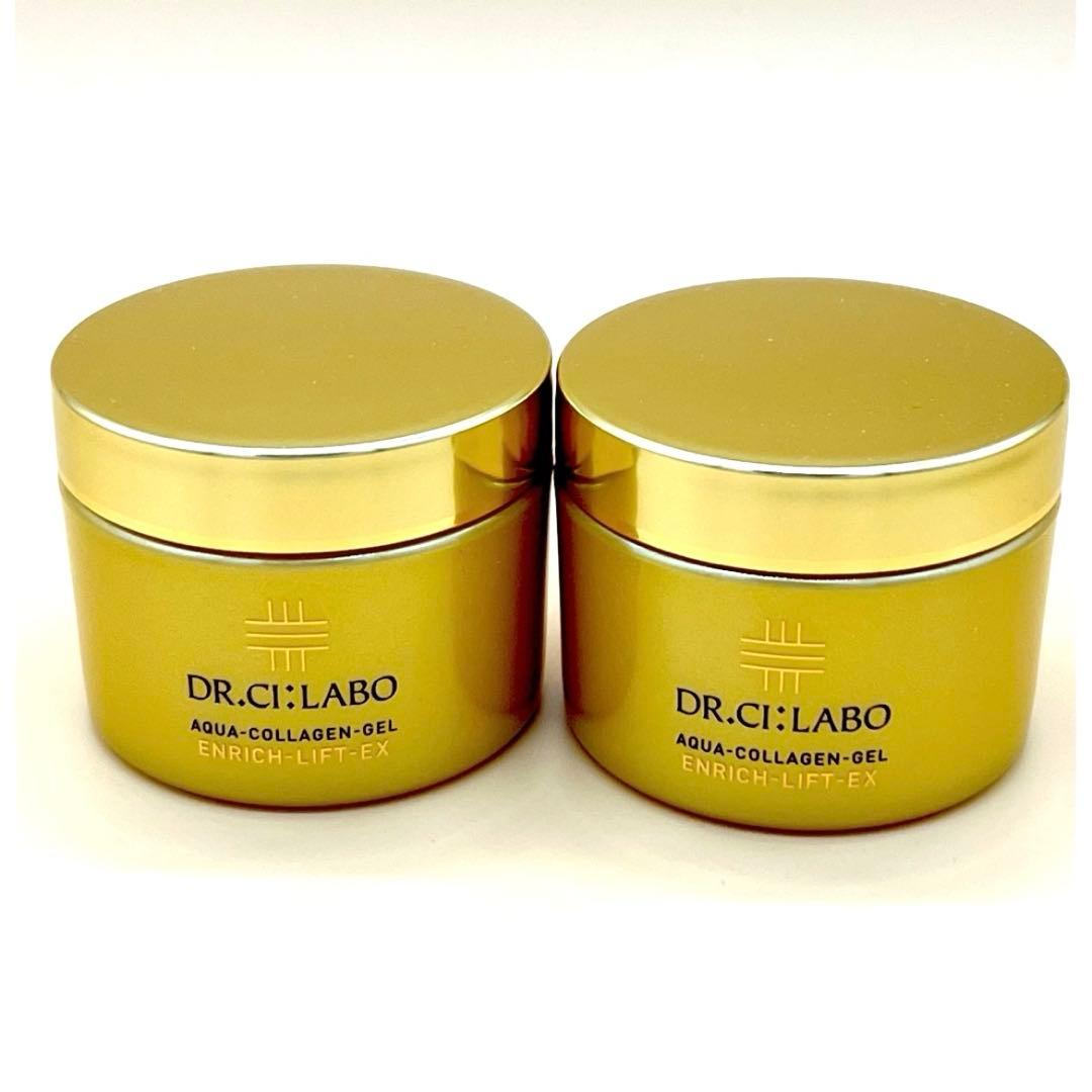 240g ドクターシーラボ アクアコラーゲンゲル エンリッチリフトEX Ｒ
