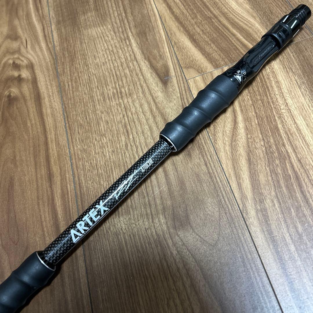 【最終値下げ】DRT ARTEX R2 drt r2