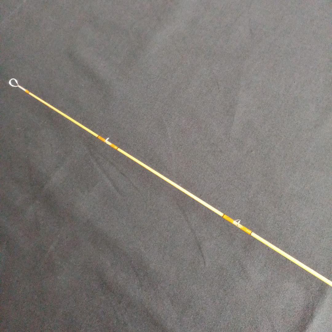 バンブーロッド