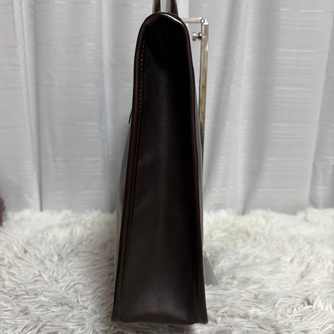 ⭐️未使用⭐️　フェリージ　ビジネスバッグ　9841　ヴィンテージ　ハンドバッグ