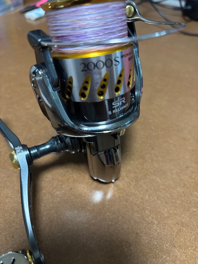 07ステラ2000S リブレwing110