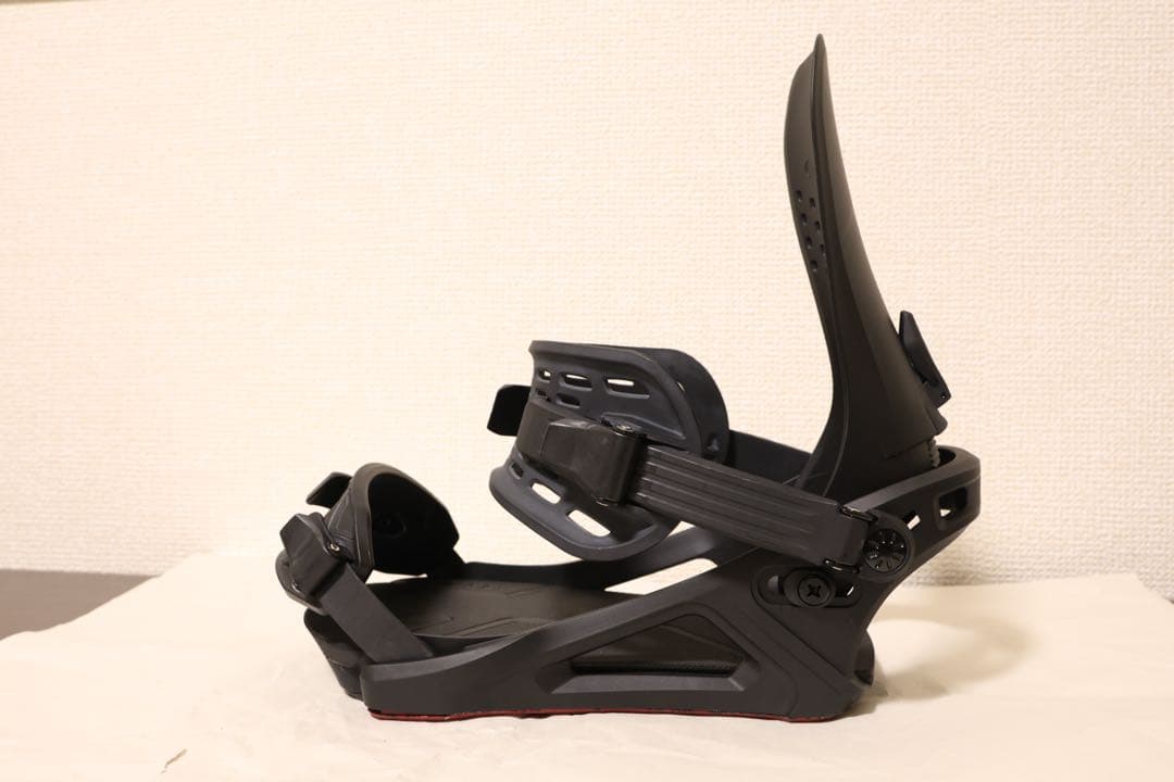 K2 ALBANY スノーボードビンディング M 未使用
