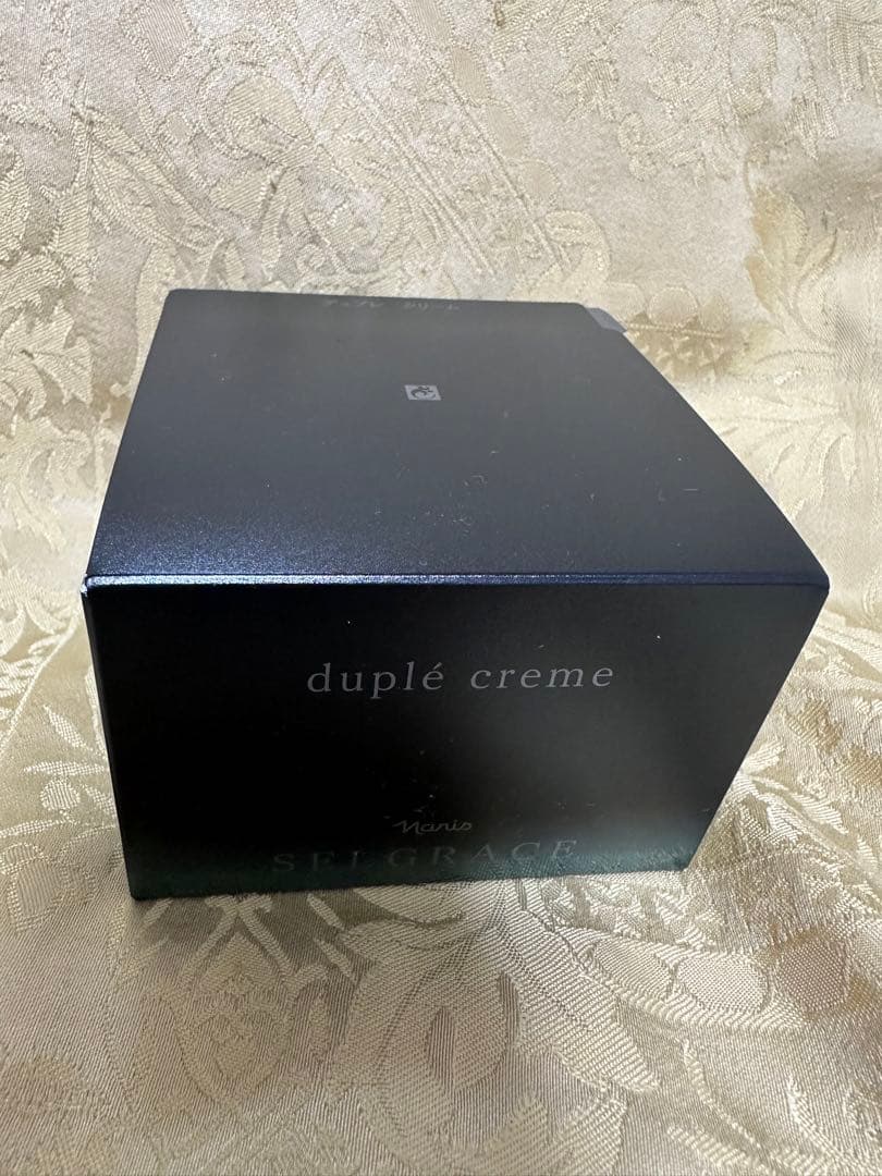 【JS】ナリス　新セルグレース　デュプレクリーム　２個