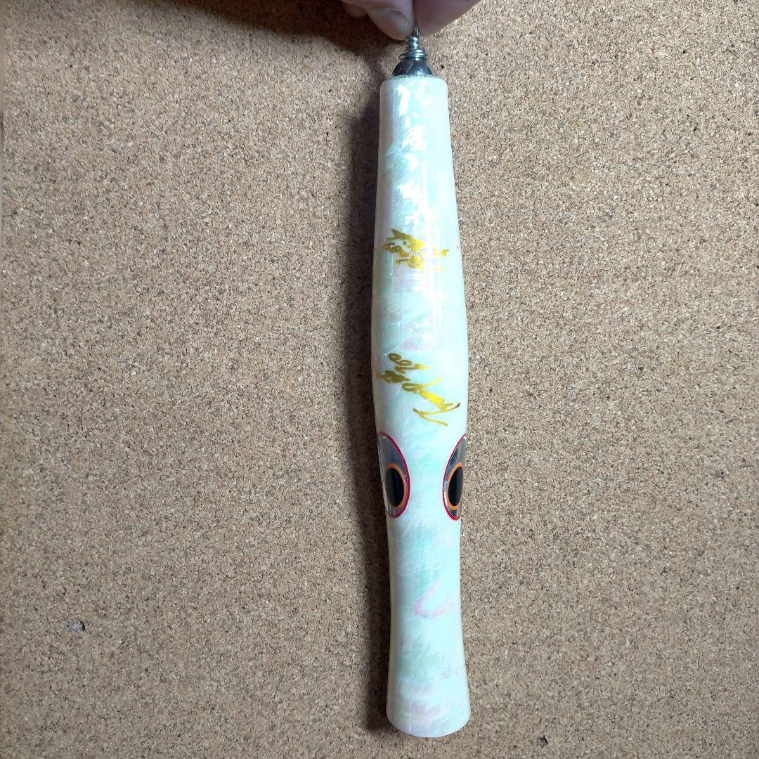 貝田ルアー トランペット 200 管理番号 M 0319