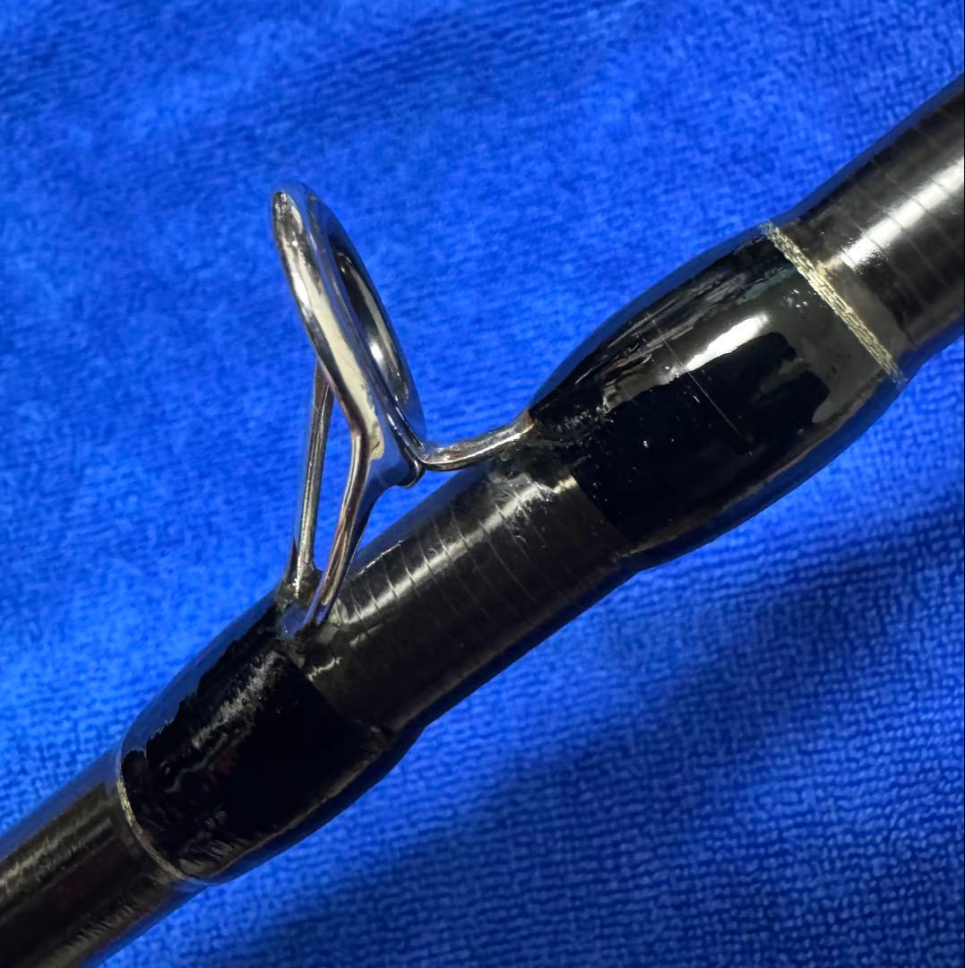 マ*サ様 フィッシュマン ブリストベンダバール8.9M