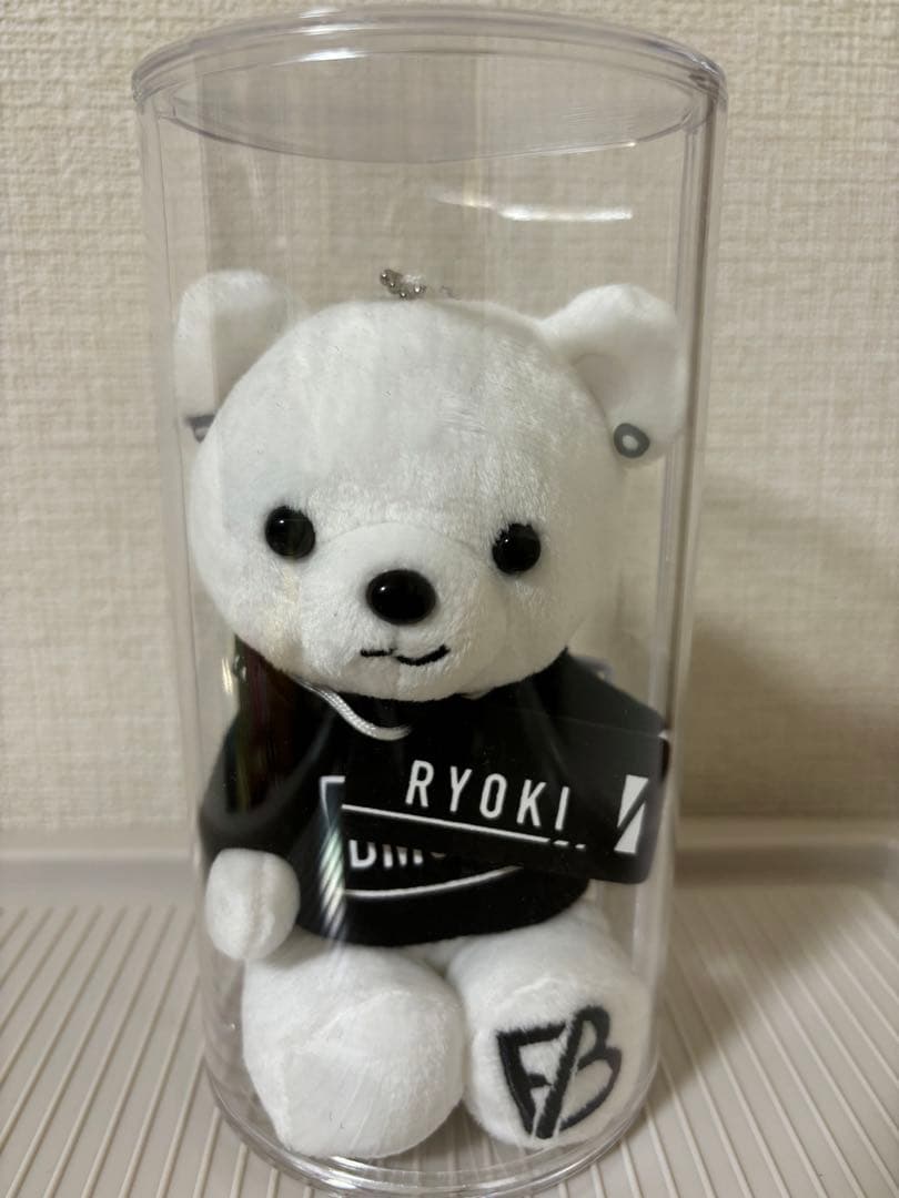 【RYOKI】くま　BMSG