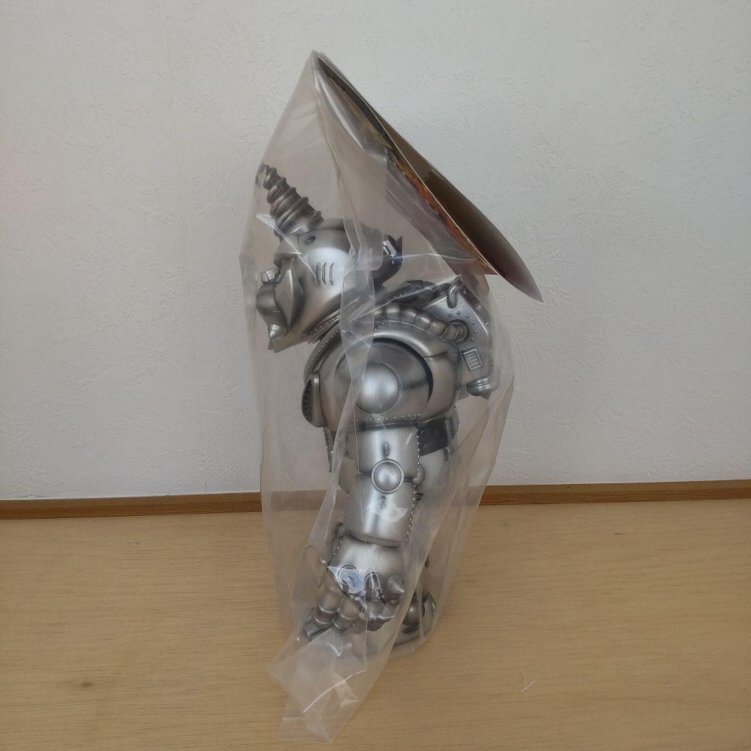 PLANET X × ELECTRIC TOYS メカ・ドリラソン　新品未開封