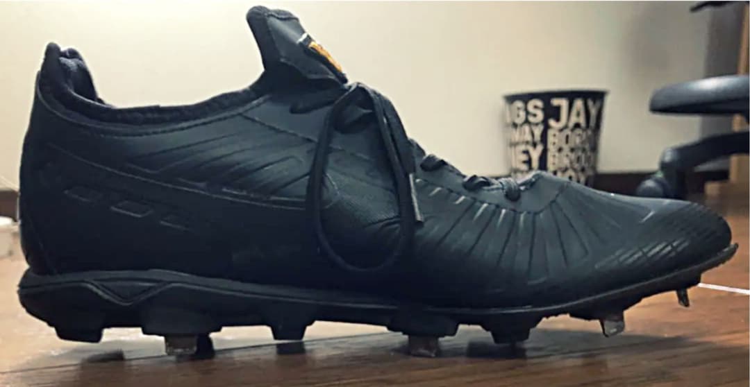 ミズノプロ スパイク