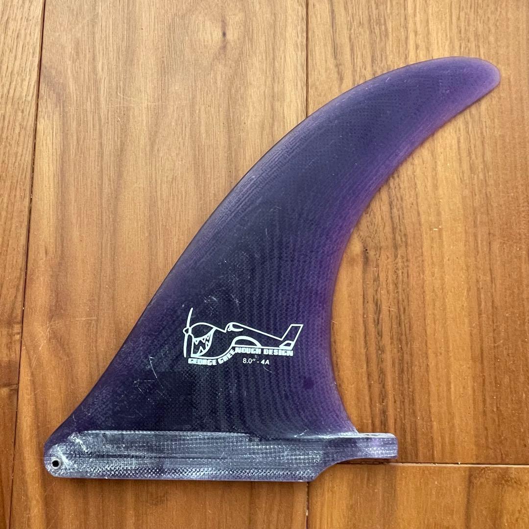 True Ames グリノーフィン 4A 8.0\