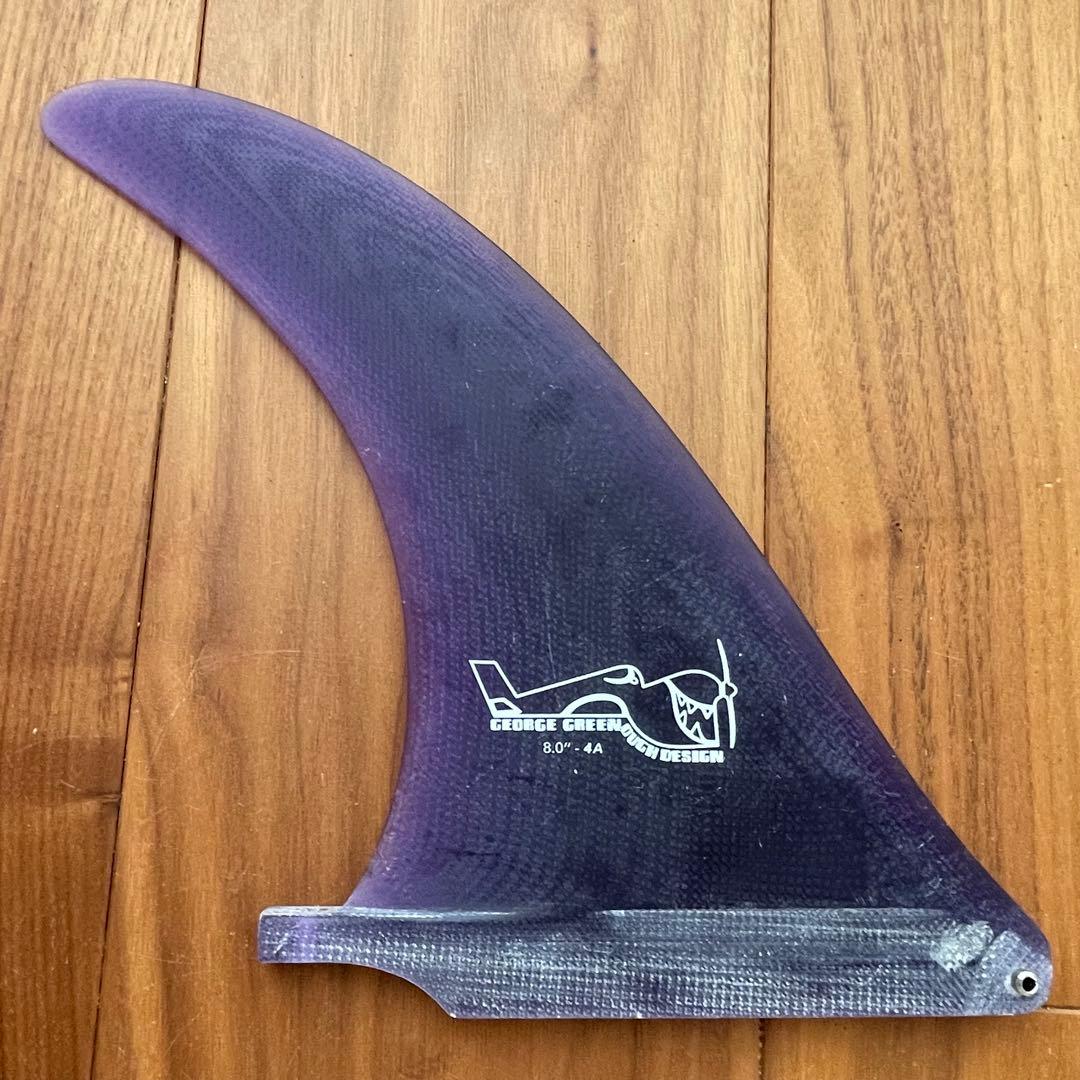 True Ames グリノーフィン 4A 8.0\"