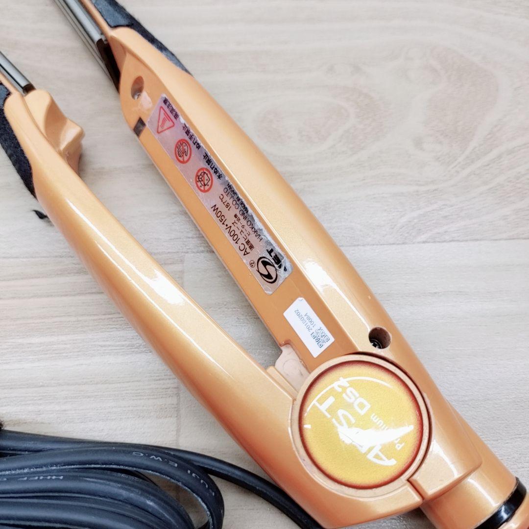 アドスト プレミアム ストレート ADST Premium DS2