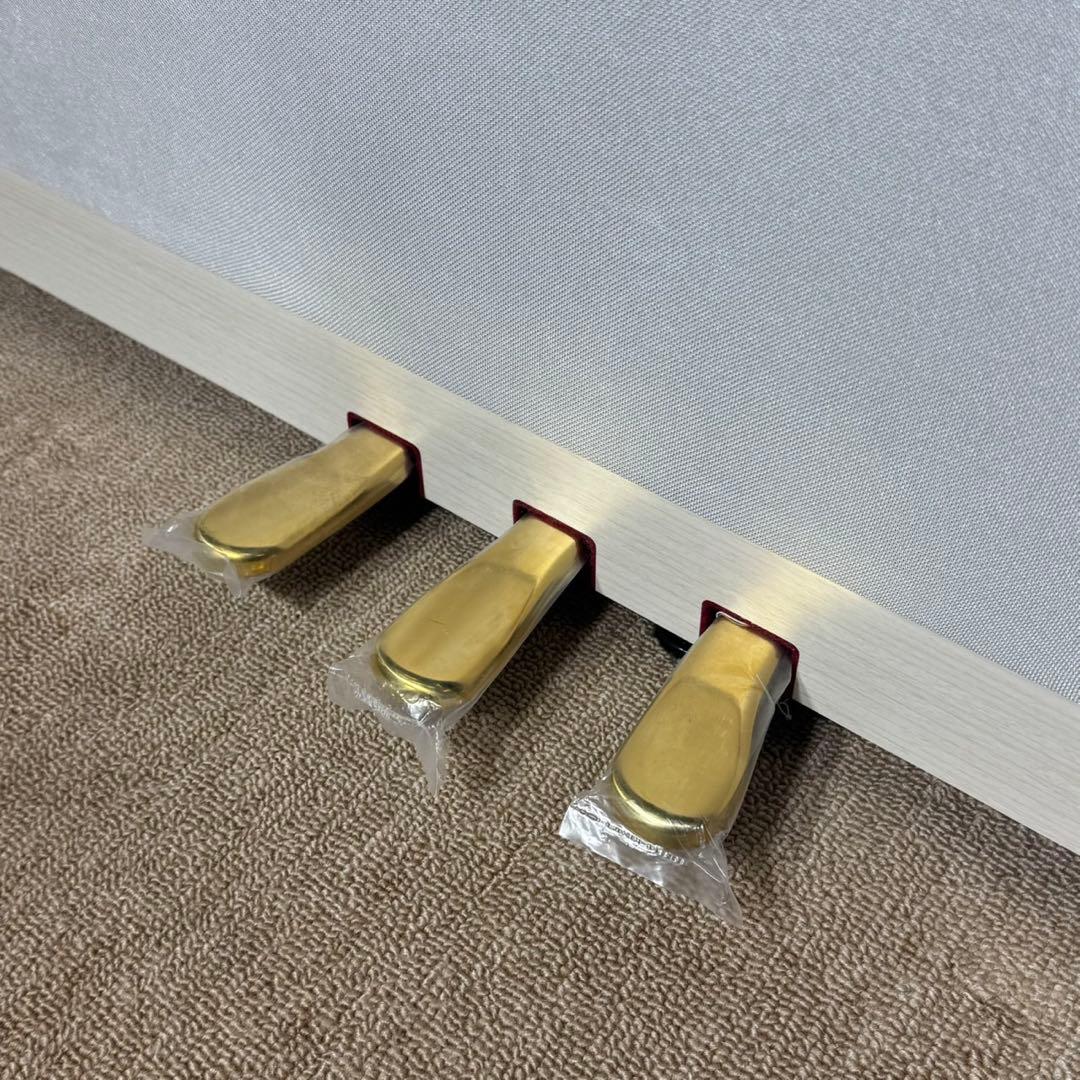 Roland LX705-GPSR 電子ピアノ 美品 高級モデル 白 d5262