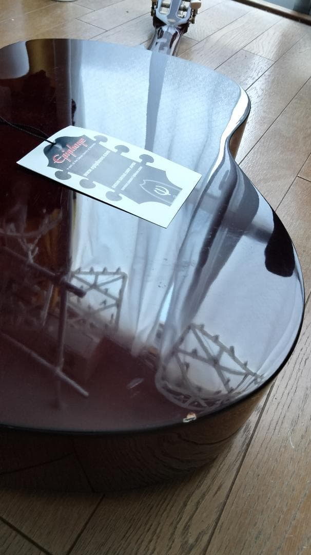 ギター　アコースティック